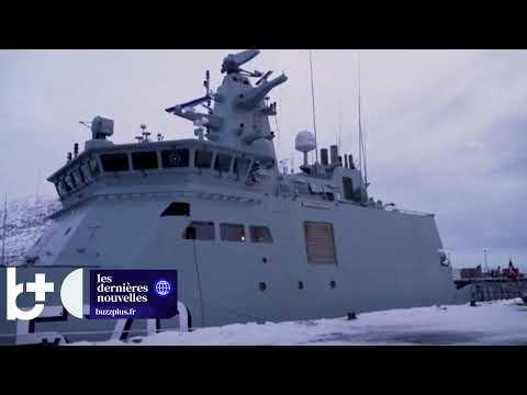 Groenland, partie du Danemark… pour l'instant / USA ne renoncent pas à 'morceau de glace'