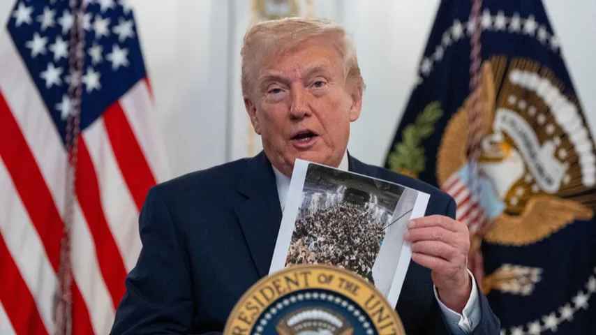 Trump kündigt umfassenden Aufnahmestopp aus Drittwelt-Ländern an – Debatte über Remigration entfacht