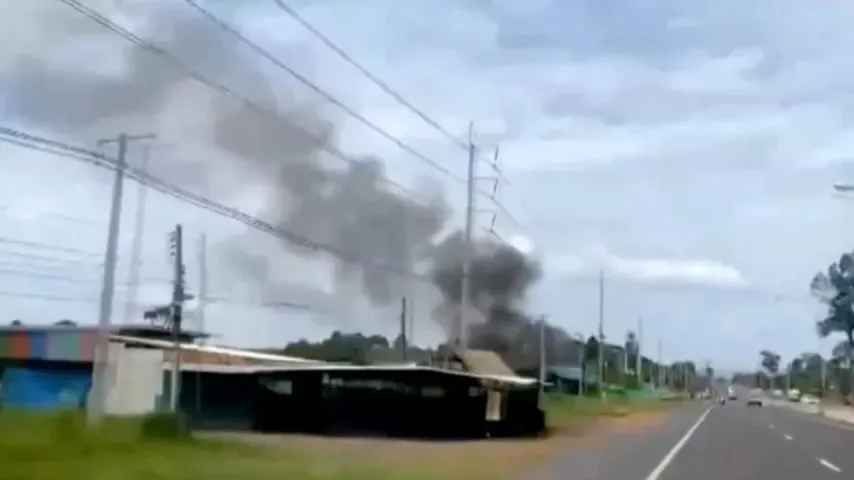 10 Tote in 2 Tagen – Warum kämpfen Thailand und Kambodscha an der Grenze?