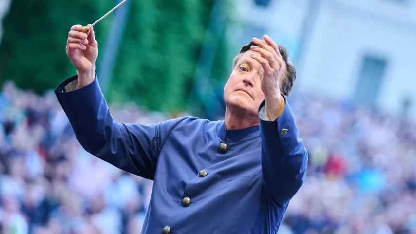 150 Jahre Bayreuther Festspiele 2026: Restkarten in Rekordzeit ausverkauft – Thielemann kündigt neuen Ring des Nibelungen an