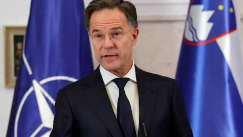 40% des russischen Haushalts für Militärausgaben / NATO-Generalsekretär, Rutte: Wir müssen reagieren