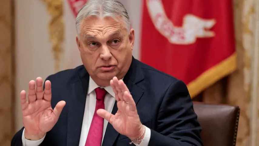 Abstimmung über russische Vermögen spaltet die EU, Orbán warnt: Verursacht irreparablen Schaden