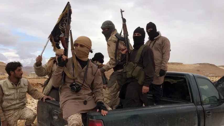 Bashar al-Assads Komplott. Millionen Euro, um die neue Regierung in Syrien zu stürzen