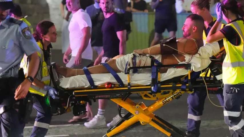 Behörden bestätigen: Anschlag in Sydney war terroristisch – Zahl der Toten steigt auf 11