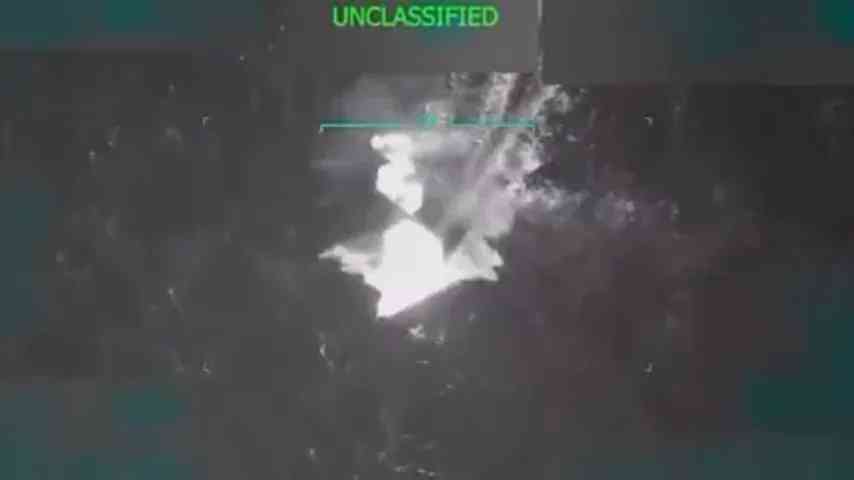 Bombardierung von Schmugglern. US-Armee verteidigt Einsätze in Venezuela