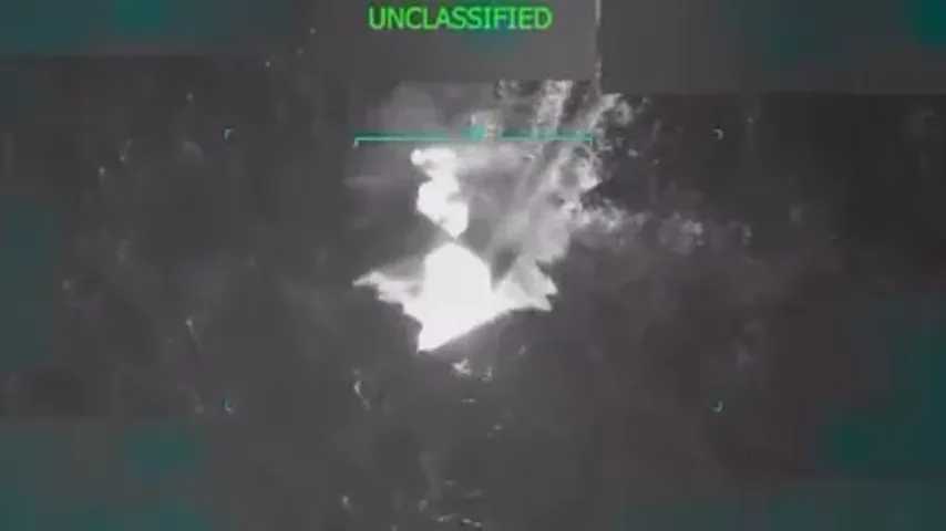 Bombardierung von Schmugglern. US-Armee verteidigt Einsätze in Venezuela