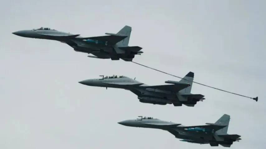 Chinesische Kampfjets blockierten japanische Radare, Peking: Wir haben nur geübt