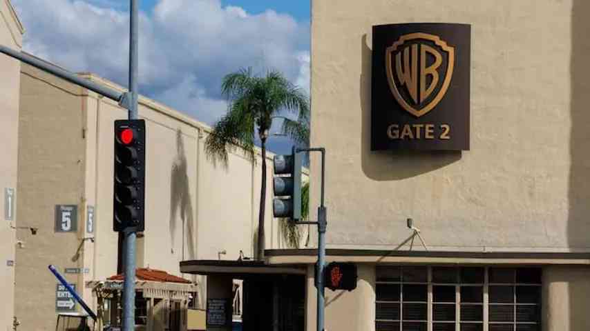 Der Krieg mit Netflix beginnt, Paramount nennt die schwindelerregende Zahl für Warner Bros.