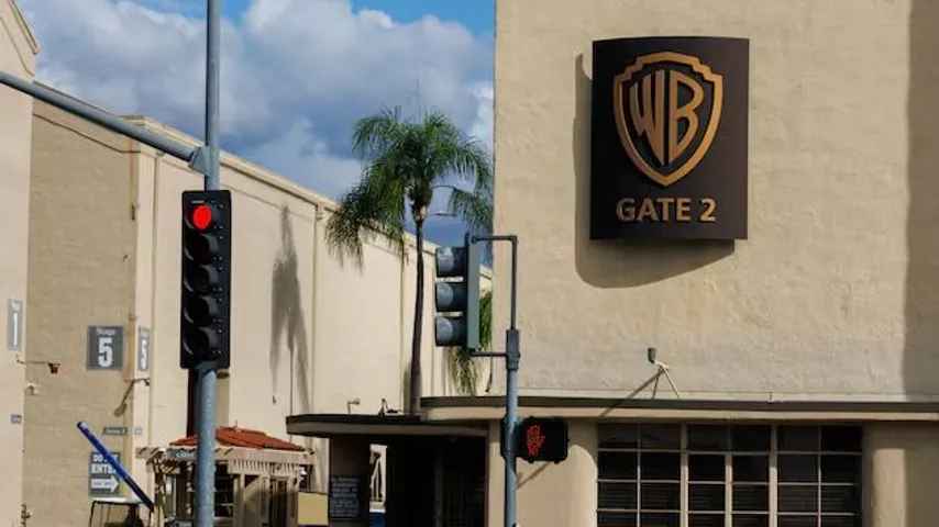 Der Krieg mit Netflix beginnt, Paramount nennt die schwindelerregende Zahl für Warner Bros.