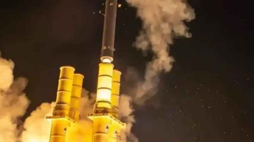 Deutschland aktiviert die Raketenabwehr