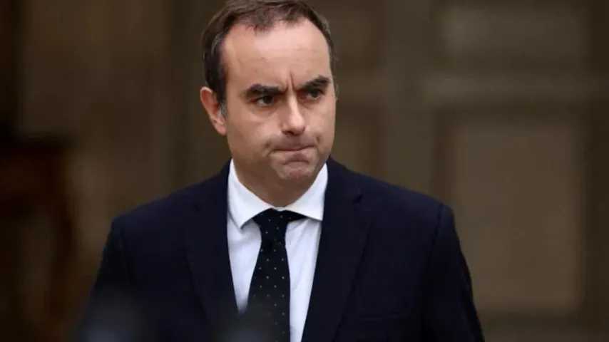 Entscheidende Schlacht in Paris – Premier Lecornu vor Abstimmung, die Regierung erschüttern könnte