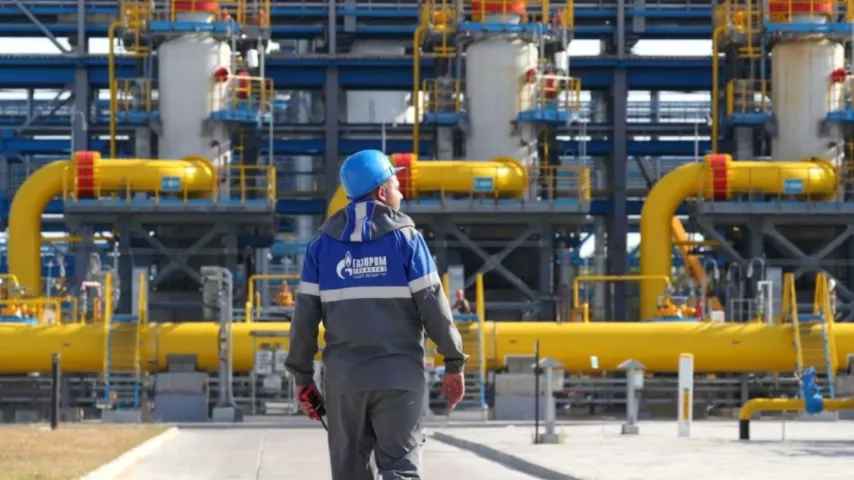 EU billigt Abkommen zum Stopp russischer Gasimporte, Frist Ende November 2027
