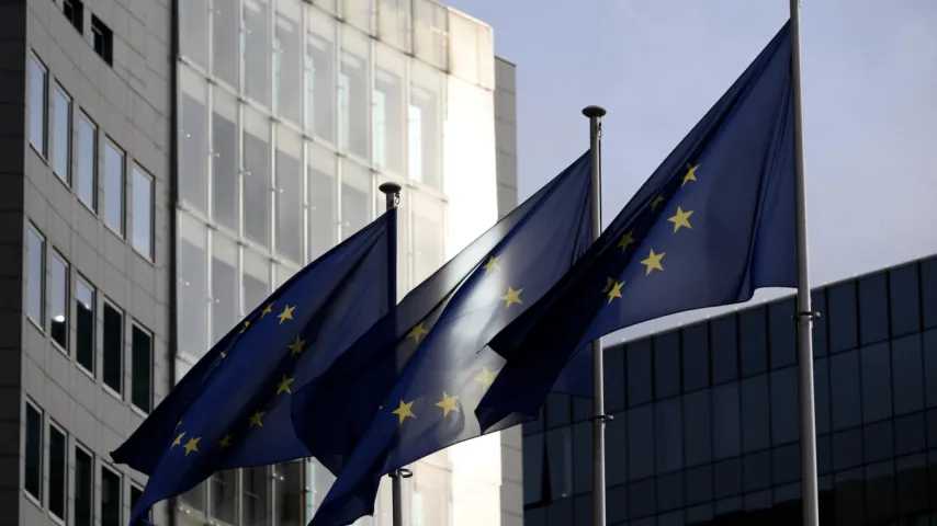 EU friert russische Vermögenswerte ein, übergibt sie nicht an die Ukraine – Plan umstritten