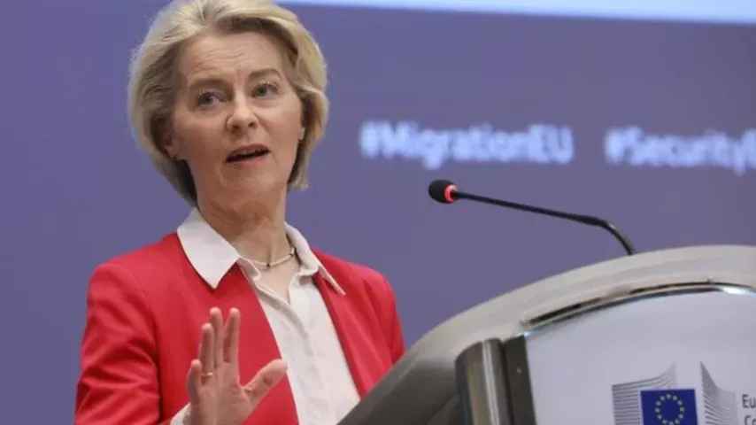 EU setzt Nutzung eingefrorener russischer Vermögen durch, Einigung vor Weihnachten erwartet