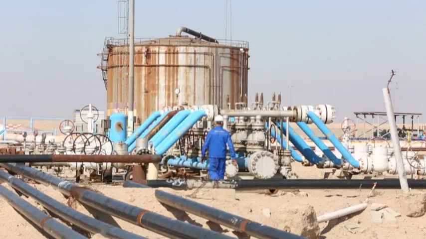 Europa „antwortet“ Russland, Einigung zur Blockade russischen Gases erreicht