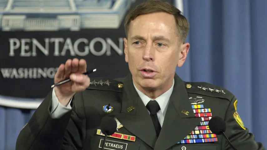 Ex-US-Kommandant: Zweischrittplan soll Russland zum Ende des Ukraine-Krieges zwingen