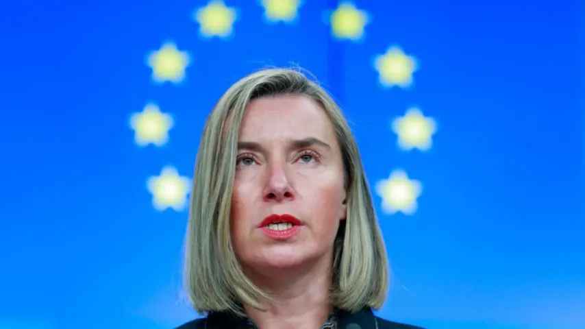 Festnahme Mogherini: Moskau und Ungarn attackieren EU – ignorieren Korruption und belehren andere
