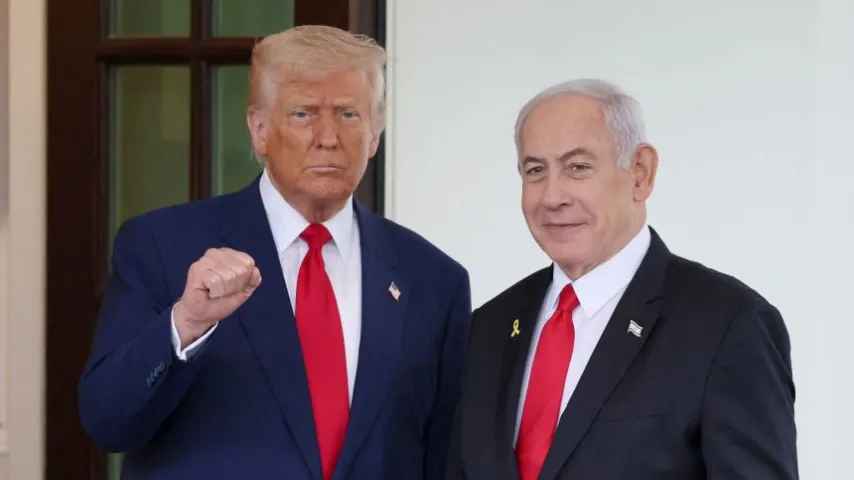 Fünfter Besuch seit Amtsantritt: Trump trifft Netanyahu am 29. Dezember; das besprechen die beiden