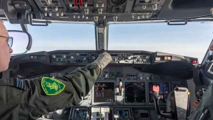 Großbritannien und Norwegen bilden „maritime Allianz zur Verfolgung russischer U-Boote