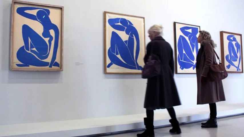 In Brasilien gestohlen: 8 Werke von Henri Matisse – Täter identifiziert, aber nicht gefasst