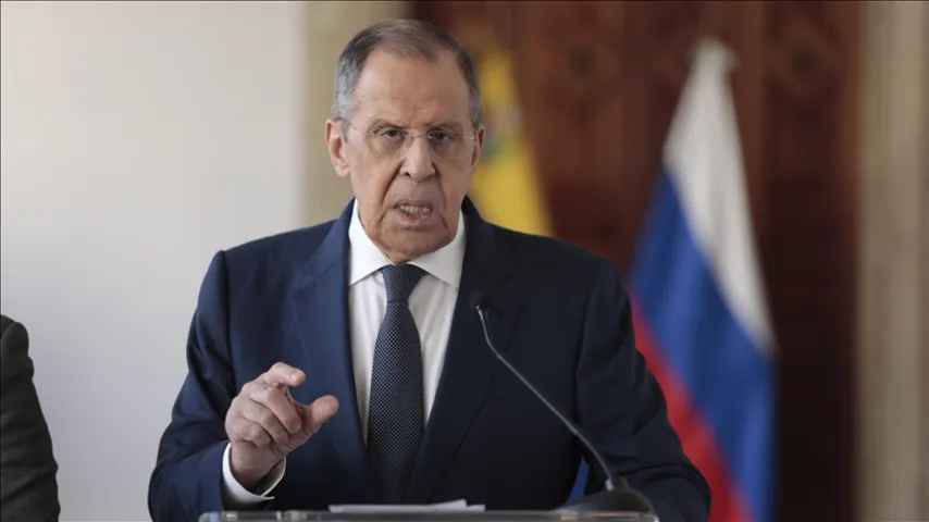 Keine Missverständnisse mehr über die Ukraine / Lavrov: Russland und die USA jetzt auf einer Linie