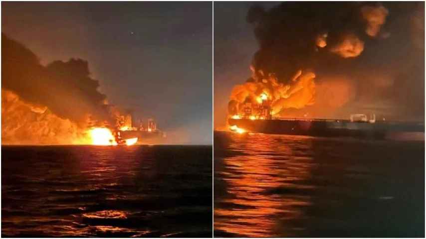 Kiew trifft Moskaus "neuralgischen Punkt", Drohnen zielen auf "Kriegskasse