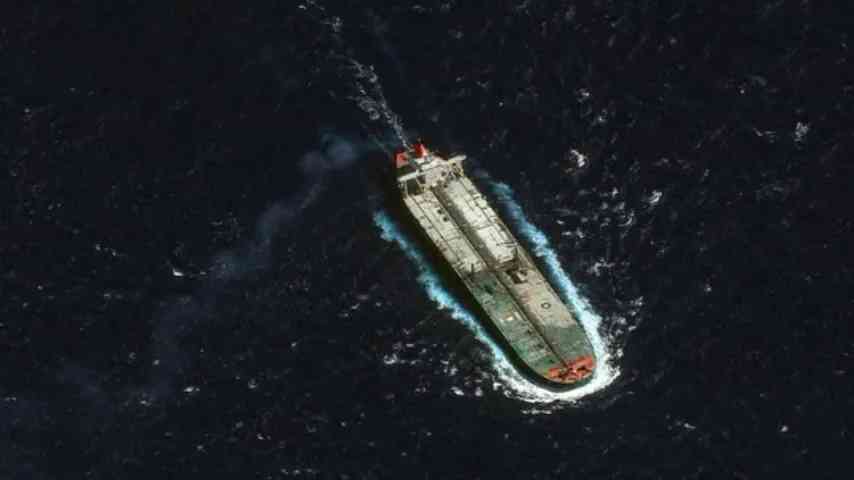 Kuba verurteilt USA-Beschlagnahme eines Öltankers vor Venezuela: Piraterie und maritimer Terror