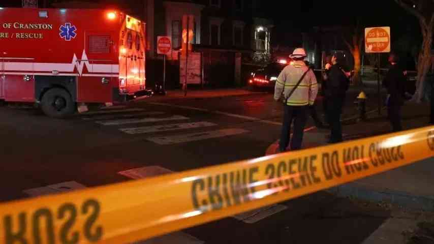 Massaker an einer US-Universität: zwei Tote, acht Verletzte – Täter auf der Flucht