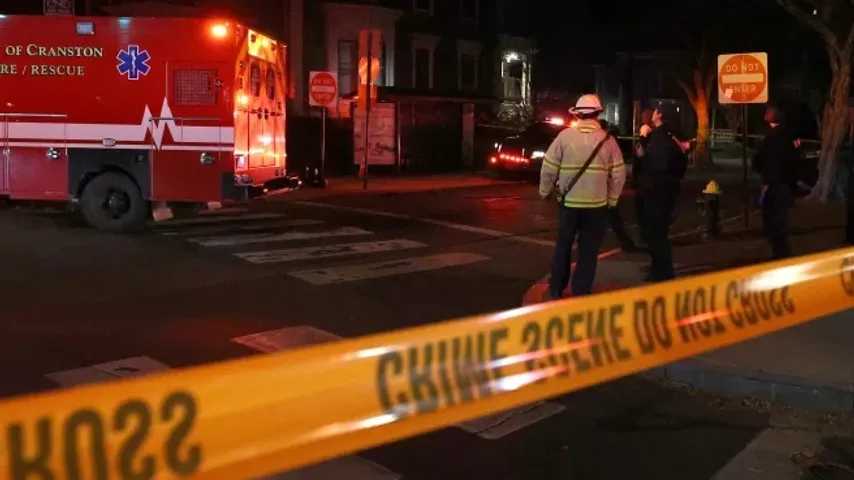 Massaker an einer US-Universität: zwei Tote, acht Verletzte – Täter auf der Flucht