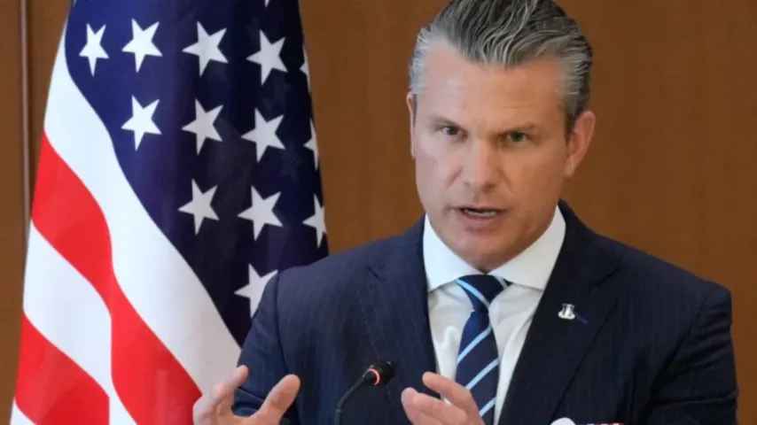 Mehr NATO-Budget fürs Militär, Hegseth: Deutschland vorbildlicher Partner bei Verteidigung