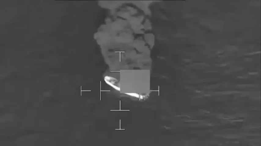 Mindestens 4 Tote bei neuem US-Angriff auf Motorboot im Pazifik