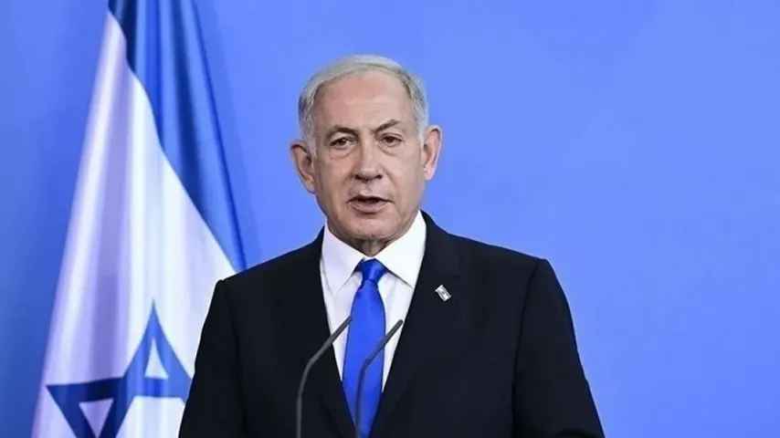 Netanyahu sagt, zweite Phase des Waffenstillstands in Gaza werde "sehr bald" erwartet