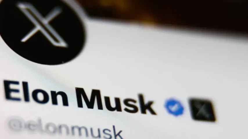 Plattform X von Elon Musk von EU mit 120 Mio. Euro gebüsst wegen irreführender Verifizierungszeichen