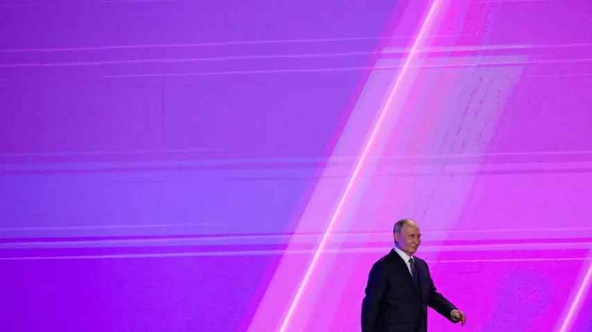 Putin enthüllt: Warum Treffen mit Trumps Gesandtem und Schwiegersohn länger als erwartet dauerte