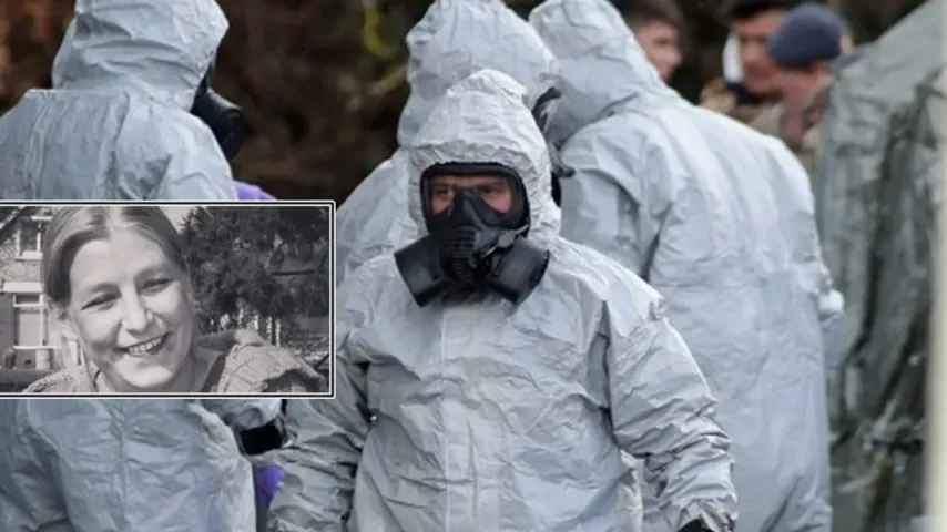 Putin genehmigte Nervengiftanschlag in UK – moralisch verantwortlich für Tod einer Mutter (3) 2018