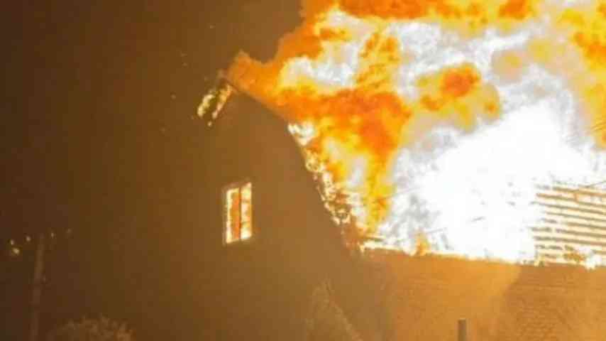 Russen trafen Häuser und zivile Infrastruktur in Odesa; Opfer in Pavlohrad