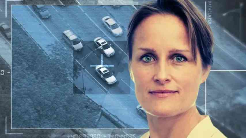 Russland stellt eine akute Bedrohung dar, warnt die neue Chefin der britischen Geheimdienste