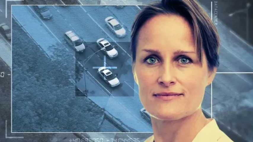 Russland stellt eine akute Bedrohung dar, warnt die neue Chefin der britischen Geheimdienste