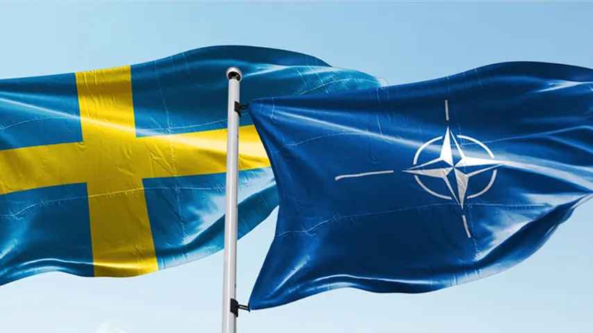 Schweden strebt schnellen NATO-Beitritt an, um die russische Gefahr zu bremsen