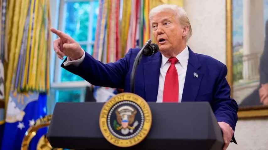 Selenskyj hat keine Zeit für den Friedensplan / Trump enttäuscht, Krieg tobt an den Fronten