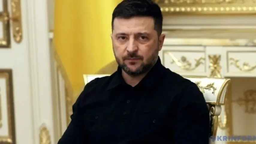Selenskyj verlangt Antwort: Was tun die Verbündeten, wenn Russland die Ukraine erneut angreift?