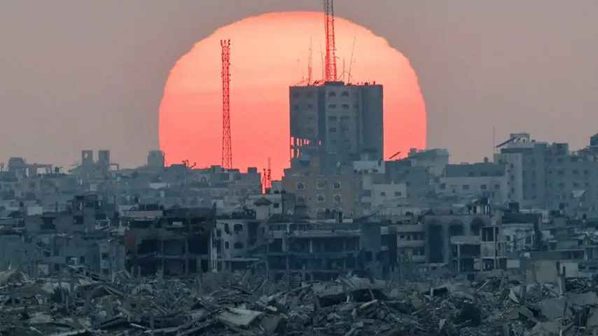 Stehen die Waffenstillstandsverhandlungen in Gaza an einem kritischen Punkt?