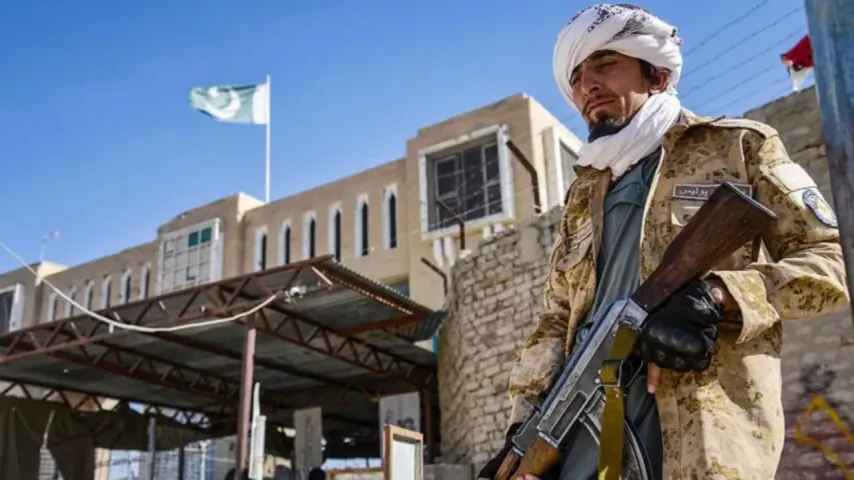 Tödliche Grenzgefechte Afghanistan–Pakistan: Beide Seiten beschuldigen Bruch des Waffenstillstands