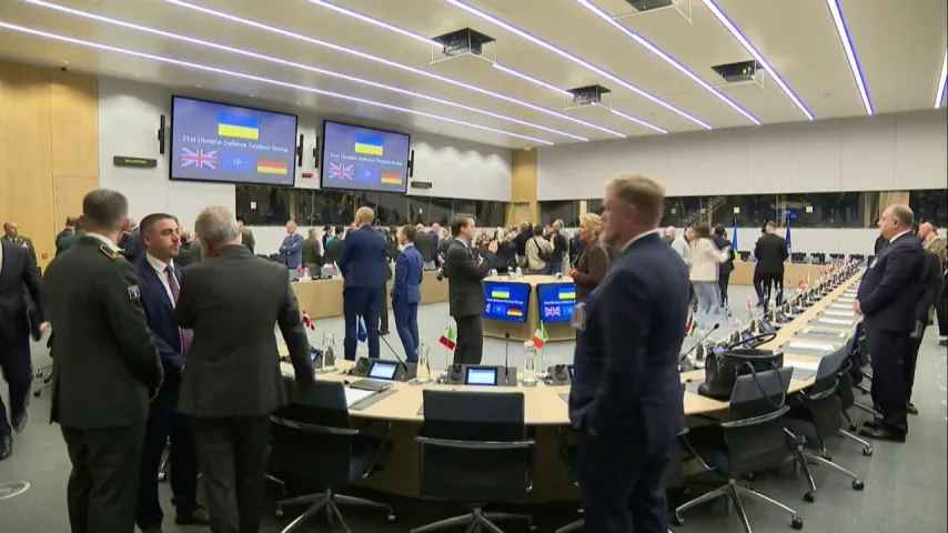 Treffen mit Witkoff: Putin unerschütterlich, NATO-Minister tagen dringend