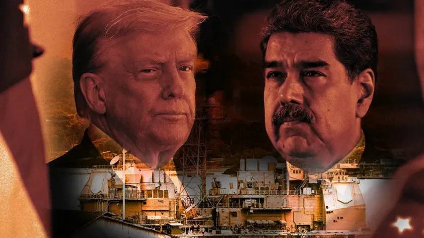 Trump kündigt Bodenangriffe gegen Venezuela an