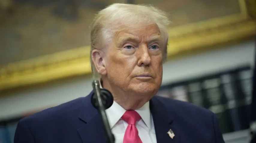 Trump stoppte Visa nach Schüssen auf Nationalgarde; Weißes Haus sperrt 19 Länder für USA