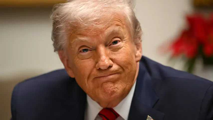 Überraschende Politico-Umfrage: Trump, der mächtigste Mann Europas!