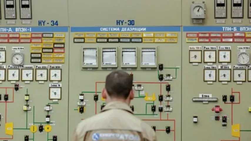 Ukraine importiert die größte Menge Strom seit Beginn der russischen Aggression