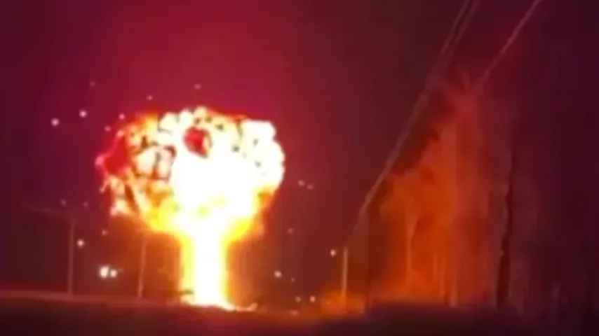 Ukraine trifft Ölpipeline Druzhba in Russland – Versorgung von Ungarn und Slowakei gefährdet