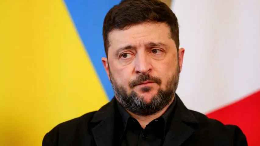 Ukraine: Trumps neuer Friedensplan – Selenskyj kategorisch: Wir geben unser Land nicht auf